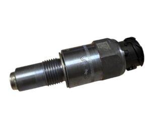 ZF - датчик КПП