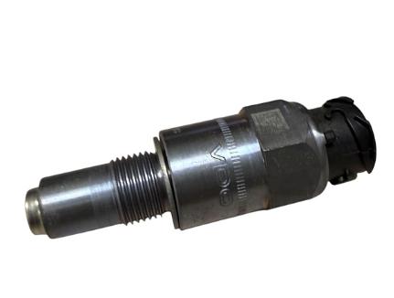 ZF - датчик КПП